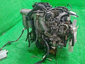 ДВИГАТЕЛЬ НА DAIHATSU TERIOS J100G HC-EJ