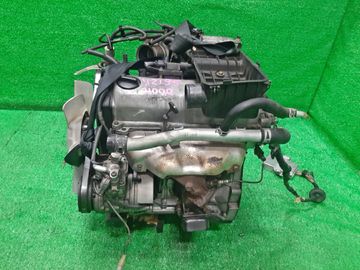 ДВИГАТЕЛЬ НА DAIHATSU TERIOS J100G HC-EJ