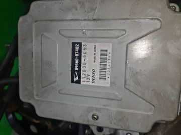 ДВИГАТЕЛЬ НА DAIHATSU TERIOS J100G HC-EJ