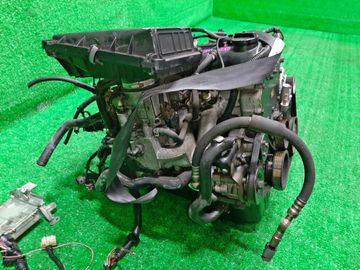 ДВИГАТЕЛЬ НА NISSAN MARCH HK11 CG13DE