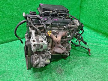 ДВИГАТЕЛЬ НА NISSAN MARCH HK11 CG13DE