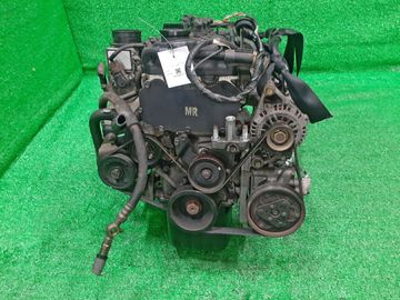 ДВИГАТЕЛЬ НА NISSAN MARCH K11 CG10DE