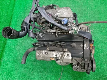 ДВИГАТЕЛЬ НА HONDA S-MX RH1 B20B