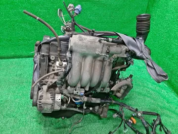 ДВИГАТЕЛЬ НА HONDA S-MX RH1 B20B