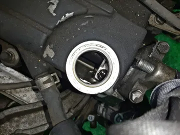 ДВИГАТЕЛЬ НА HONDA S-MX RH1 B20B