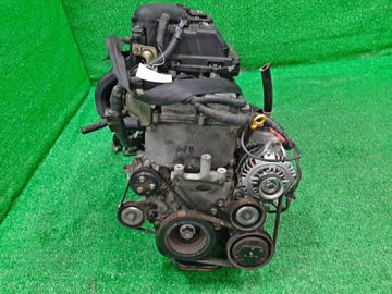 ДВИГАТЕЛЬ НА NISSAN MARCH AK12 CR12DE