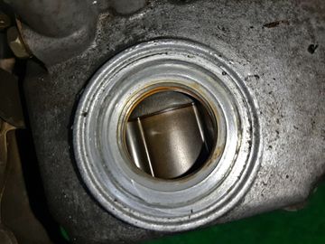 ДВИГАТЕЛЬ НА NISSAN MARCH AK12 CR12DE