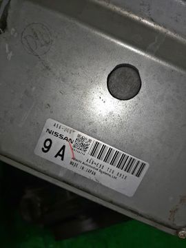 ДВИГАТЕЛЬ НА NISSAN MARCH K13 HR12DE