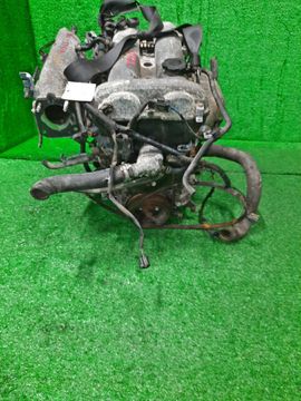 ДВИГАТЕЛЬ НА MAZDA ROADSTER NB6C B6