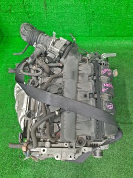 ДВИГАТЕЛЬ НА NISSAN SYLPHY B17 MRA8DE