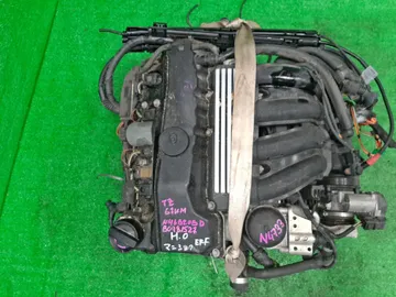 ДВИГАТЕЛЬ НА BMW 320I E92 N46B20B