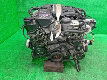 ДВИГАТЕЛЬ НА BMW 320I E92 N46B20B