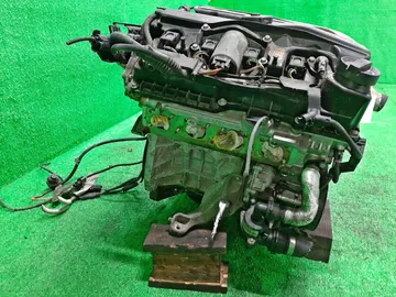 ДВИГАТЕЛЬ НА BMW 320I E92 N46B20B