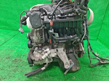 ДВИГАТЕЛЬ НА BMW 320I E92 N46B20B
