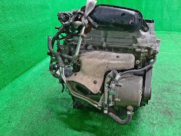 ДВИГАТЕЛЬ НА NISSAN NOTE NE11 HR15DE