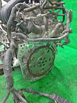 ДВИГАТЕЛЬ НА NISSAN NOTE NE11 HR15DE