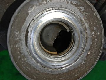 ДВИГАТЕЛЬ НА NISSAN NOTE NE11 HR15DE