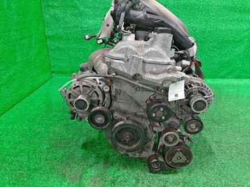 ДВИГАТЕЛЬ НА NISSAN NOTE NE11 HR15DE