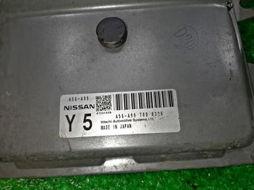 ДВИГАТЕЛЬ НА NISSAN NOTE NE11 HR15DE