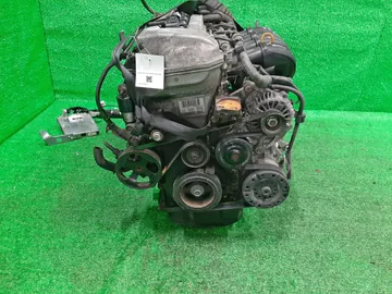 ДВИГАТЕЛЬ НА TOYOTA WISH ZNE14G 1ZZ-FE