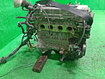 ДВИГАТЕЛЬ НА TOYOTA WISH ZNE14G 1ZZ-FE