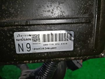 ДВИГАТЕЛЬ НА NISSAN LIBERTY RM12 QR20DE