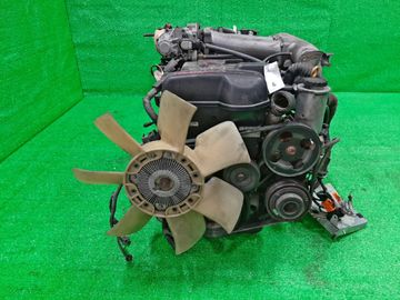 ДВИГАТЕЛЬ НА TOYOTA PROGRES JCG10 1JZ-GE