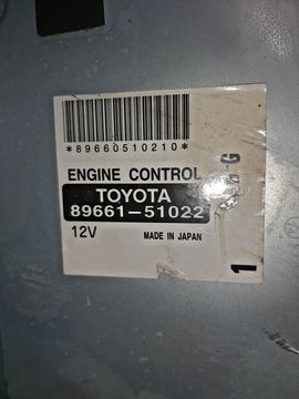 ДВИГАТЕЛЬ НА TOYOTA PROGRES JCG10 1JZ-GE