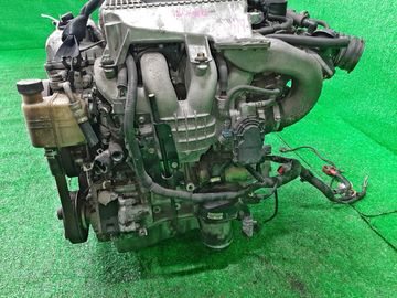 ДВИГАТЕЛЬ НА MAZDA ATENZA GG3P L3-VDT