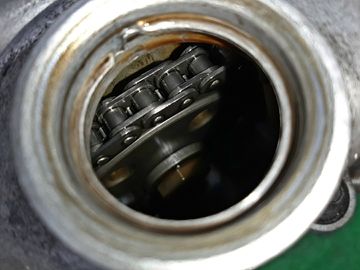 ДВИГАТЕЛЬ НА MAZDA ATENZA GG3P L3-VDT