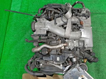 ДВИГАТЕЛЬ НА TOYOTA CROWN JZS175 2JZ-FSE
