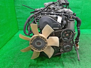 ДВИГАТЕЛЬ НА TOYOTA CROWN JZS175 2JZ-FSE