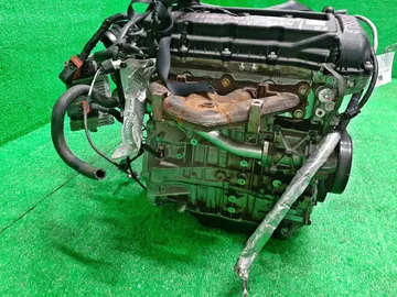 ДВИГАТЕЛЬ НА JEEP COMPASS MK49 ED3
