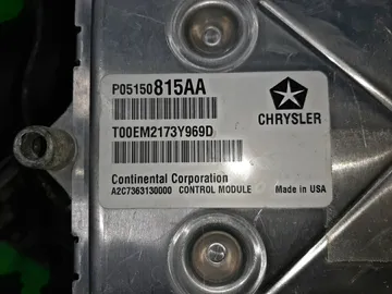 ДВИГАТЕЛЬ НА JEEP COMPASS MK49 ED3