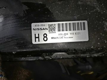 ДВИГАТЕЛЬ НА NISSAN WINGROAD Y12 HR15DE