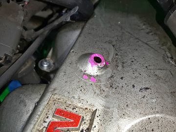 ДВИГАТЕЛЬ НА NISSAN LAUREL HC33 RB20E