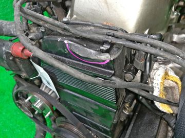 ДВИГАТЕЛЬ НА NISSAN LAUREL HC33 RB20E