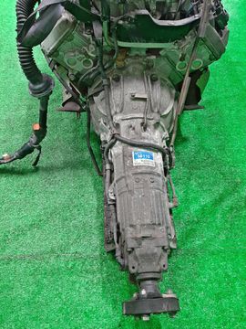 ДВИГАТЕЛЬ НА TOYOTA CELSIOR UCF21 1UZ-FE
