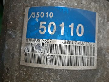 ДВИГАТЕЛЬ НА TOYOTA CELSIOR UCF21 1UZ-FE