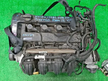 ДВИГАТЕЛЬ НА VOLVO V50 MW43 B4204S3