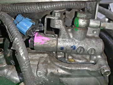 ДВИГАТЕЛЬ НА SUBARU EXIGA YA4 EJ204