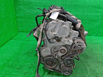 ДВИГАТЕЛЬ НА NISSAN SERENA C25 MR20DE