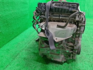 ДВИГАТЕЛЬ НА NISSAN SERENA C25 MR20DE