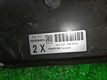 ДВИГАТЕЛЬ НА NISSAN SERENA C25 MR20DE