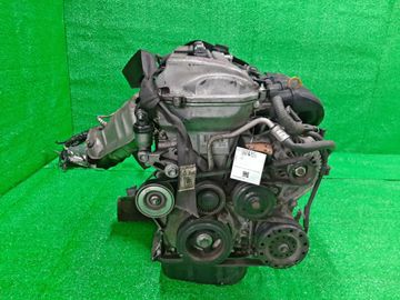 ДВИГАТЕЛЬ НА TOYOTA WISH ZNE10 1ZZ-FE