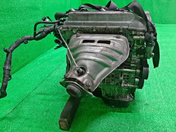 ДВИГАТЕЛЬ НА TOYOTA WISH ZNE10 1ZZ-FE