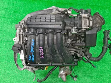 ДВИГАТЕЛЬ НА NISSAN LAFESTA B30 MR20DE