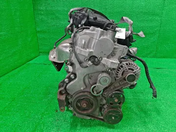 ДВИГАТЕЛЬ НА NISSAN LAFESTA B30 MR20DE