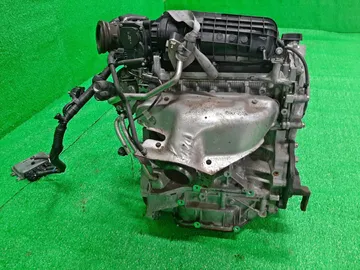 ДВИГАТЕЛЬ НА NISSAN LAFESTA B30 MR20DE