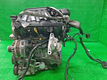 ДВИГАТЕЛЬ НА NISSAN LAFESTA B30 MR20DE